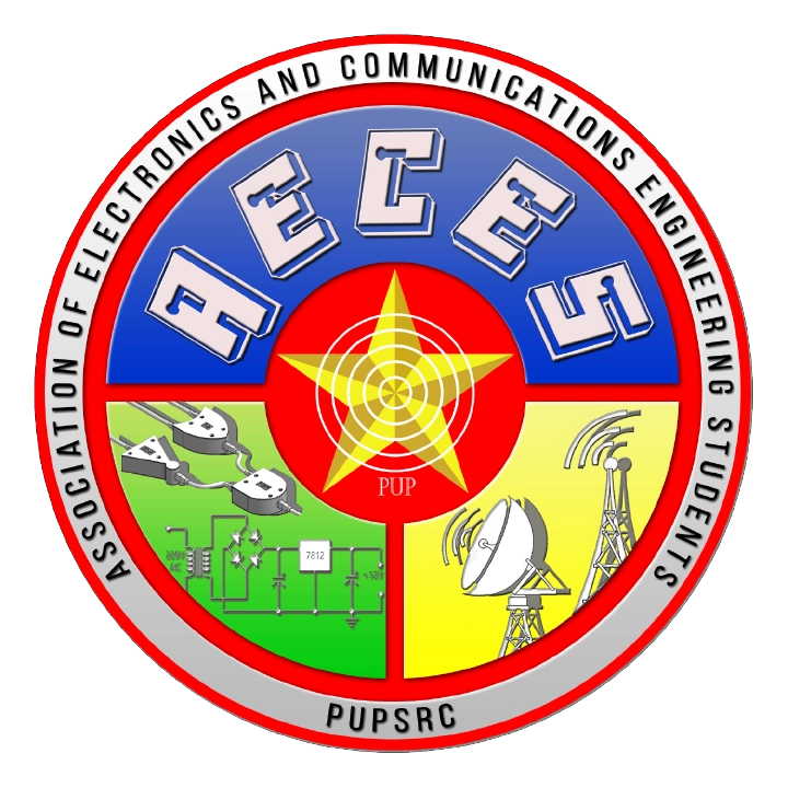 AECES Logo